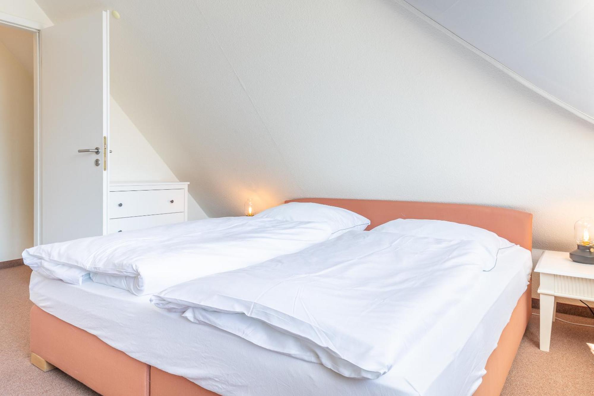 Haus Sonnenschein Whg G Appartement Wenningstedt-Braderup Buitenkant foto