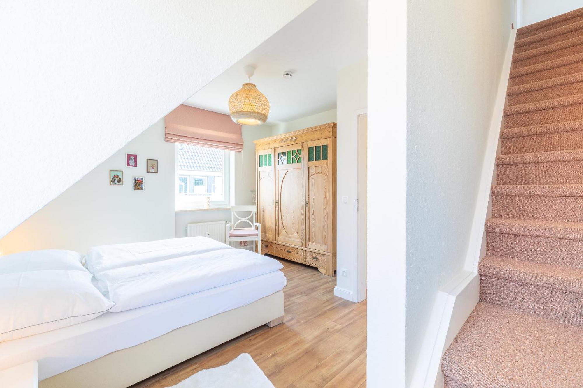 Haus Sonnenschein Whg G Appartement Wenningstedt-Braderup Buitenkant foto
