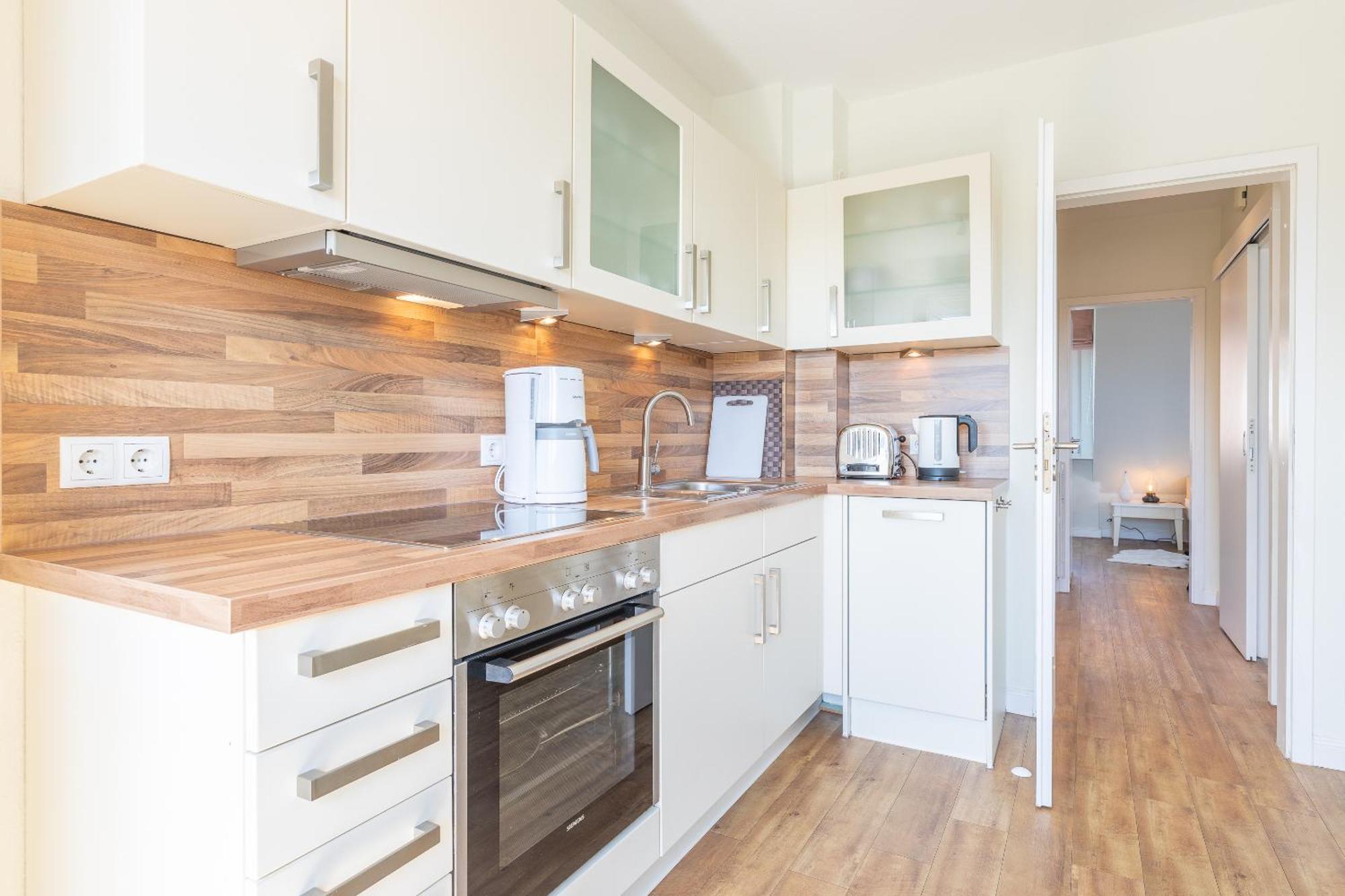 Haus Sonnenschein Whg G Appartement Wenningstedt-Braderup Buitenkant foto