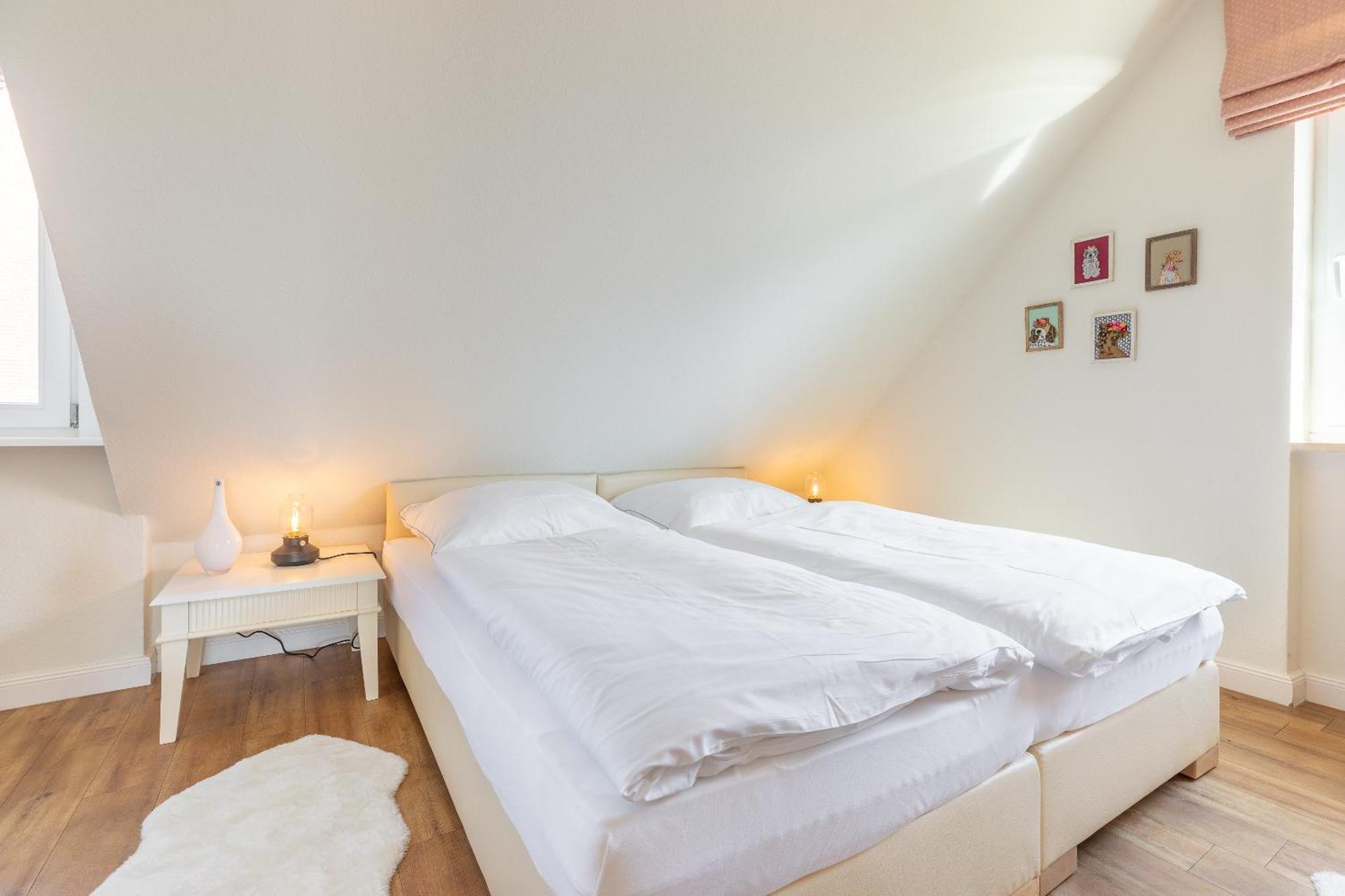 Haus Sonnenschein Whg G Appartement Wenningstedt-Braderup Buitenkant foto